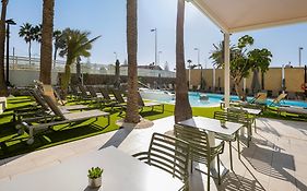 Hotel Livvo Anamar Suites